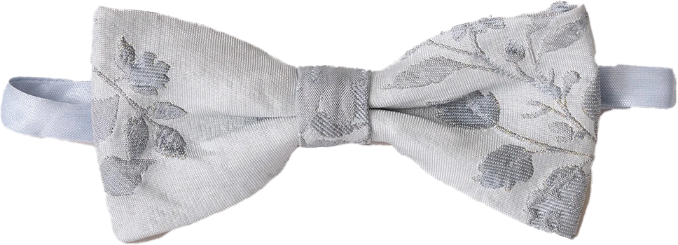 Jacquard Bowtie | Made To Order - Image 10