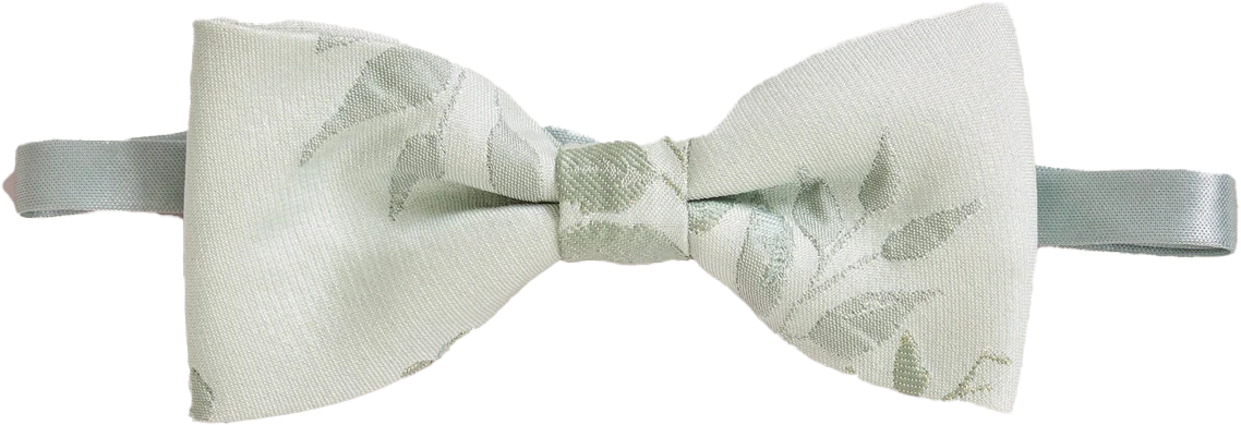 Jacquard Bowtie | Made To Order - Image 11