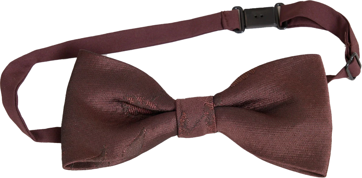 Jacquard Bowtie | Made To Order - Image 17