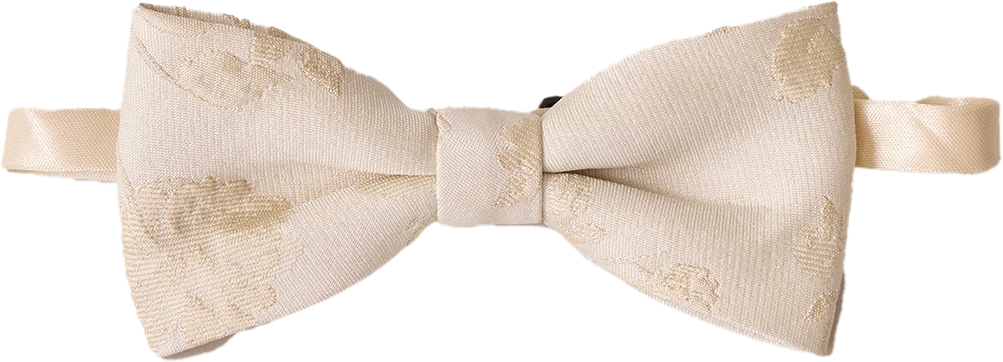 Jacquard Bowtie | Made To Order - Image 8