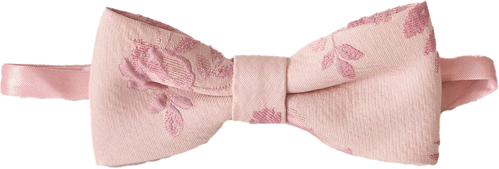 Jacquard Bowtie | Made To Order - Image 9