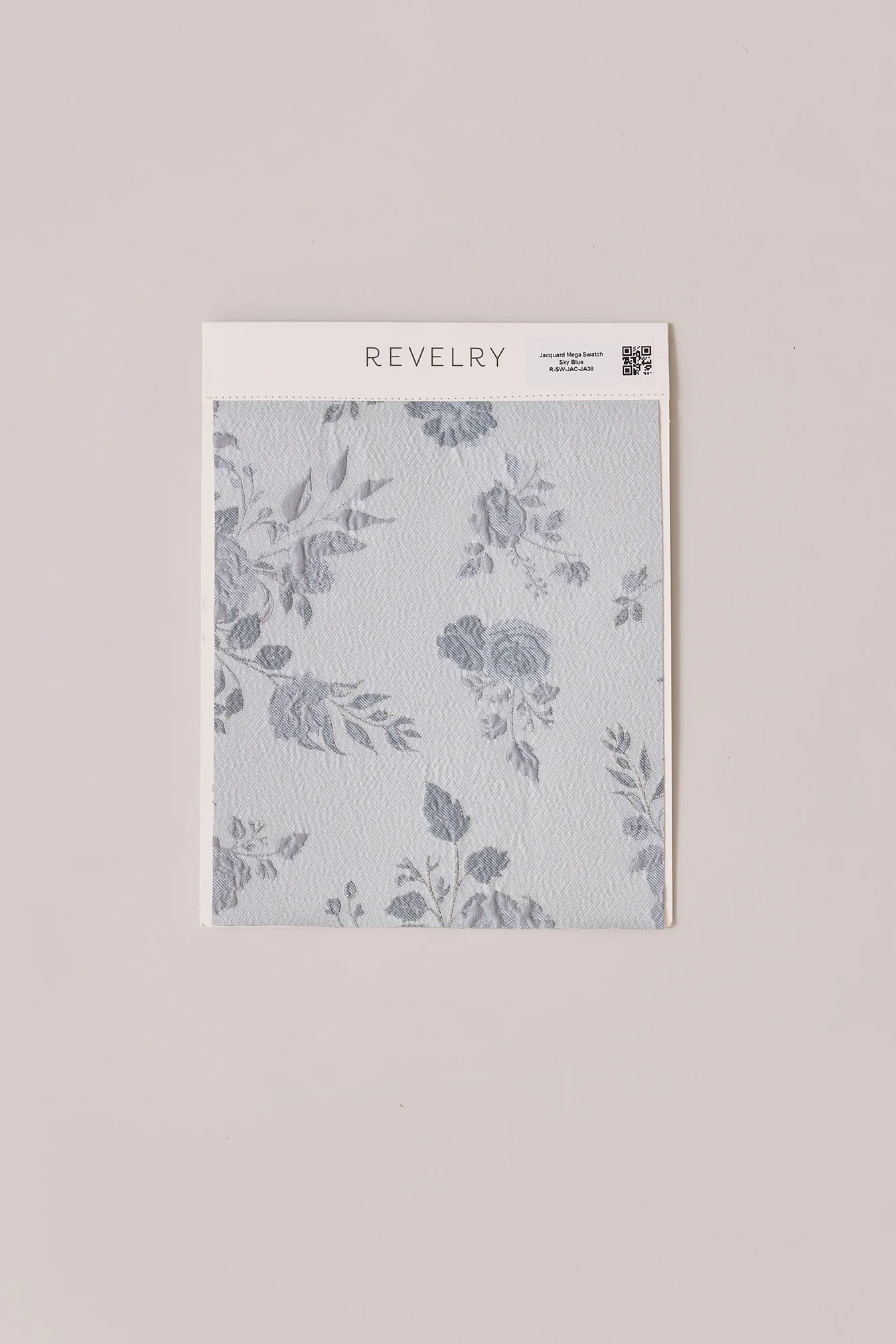 Jacquard Mega Swatch | Ready To Ship - Image 4