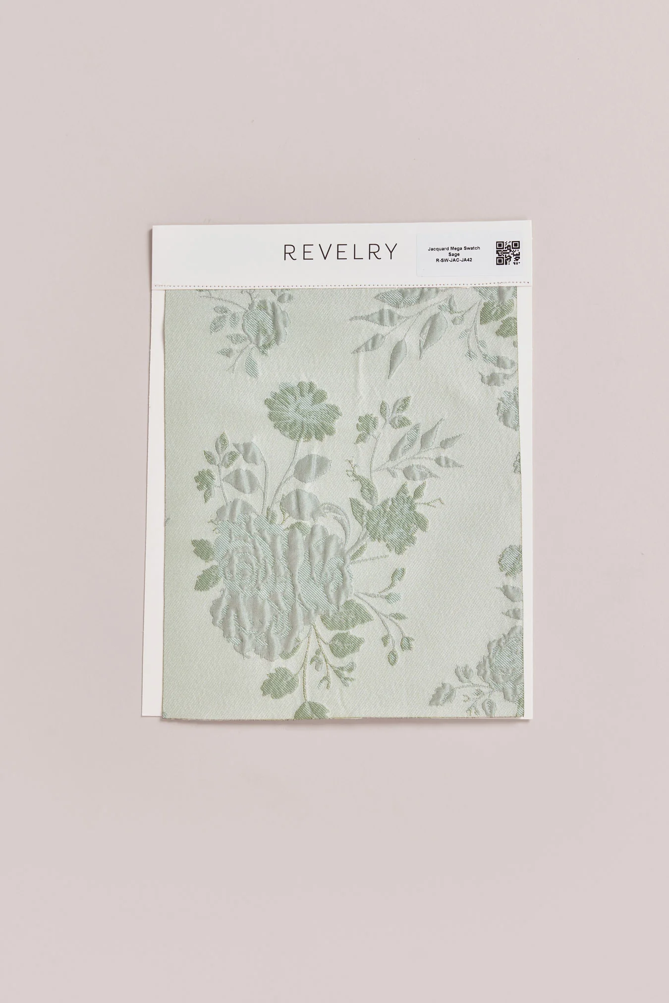 Jacquard Mega Swatch | Ready To Ship - Image 10