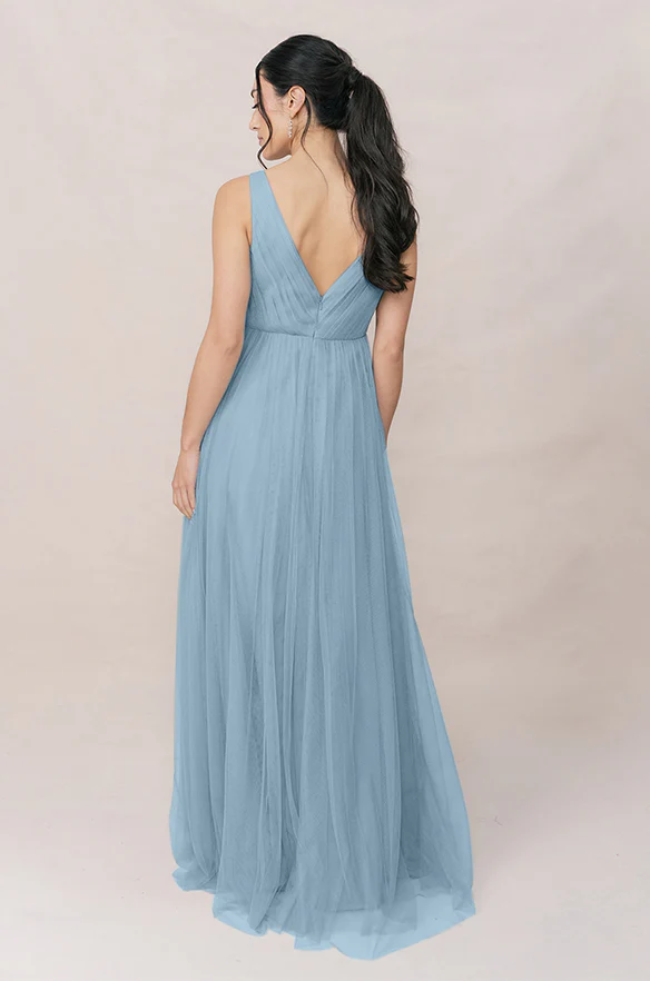 Jamie Tulle Dress | Made To Order - Image 101