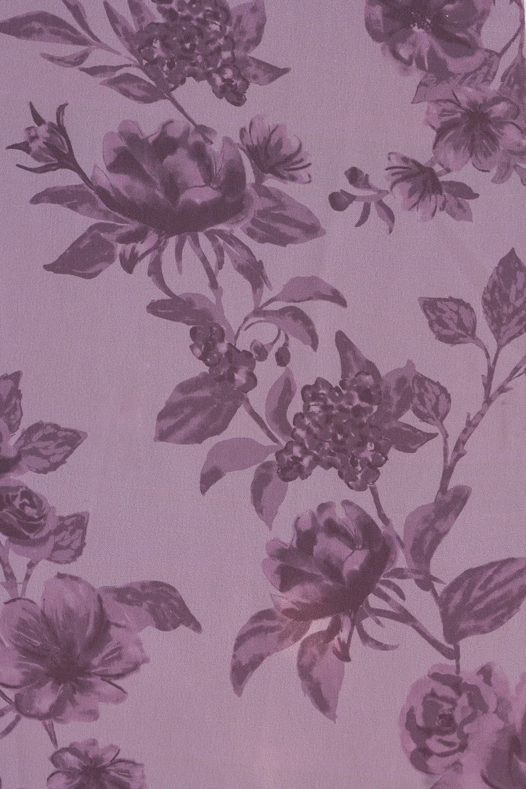 Juniors Riley Convertible Satin Floral Print Dress | Made To Order - Image 20
