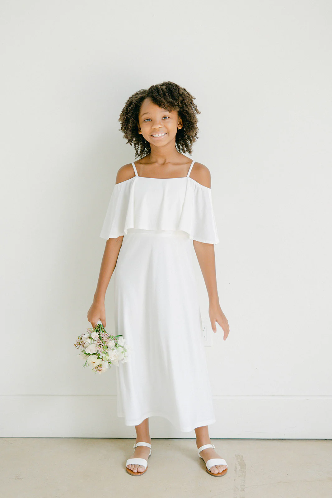 Juniors Riley Convertible Velvet Dress | Made To Order - Image 3