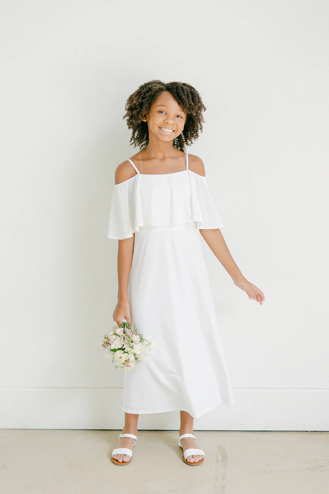 Juniors Riley Convertible Velvet Dress | Made To Order - Image 4