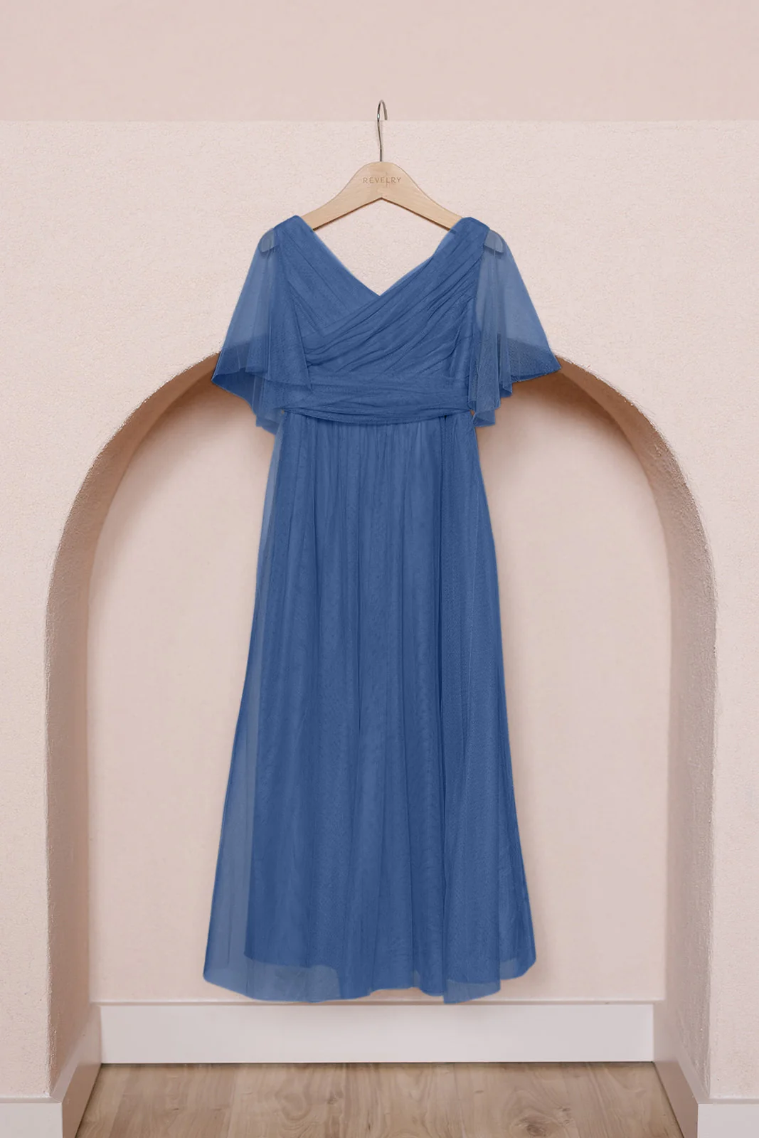 Juniors Thea Tulle Dress | Made To Order - Image 18