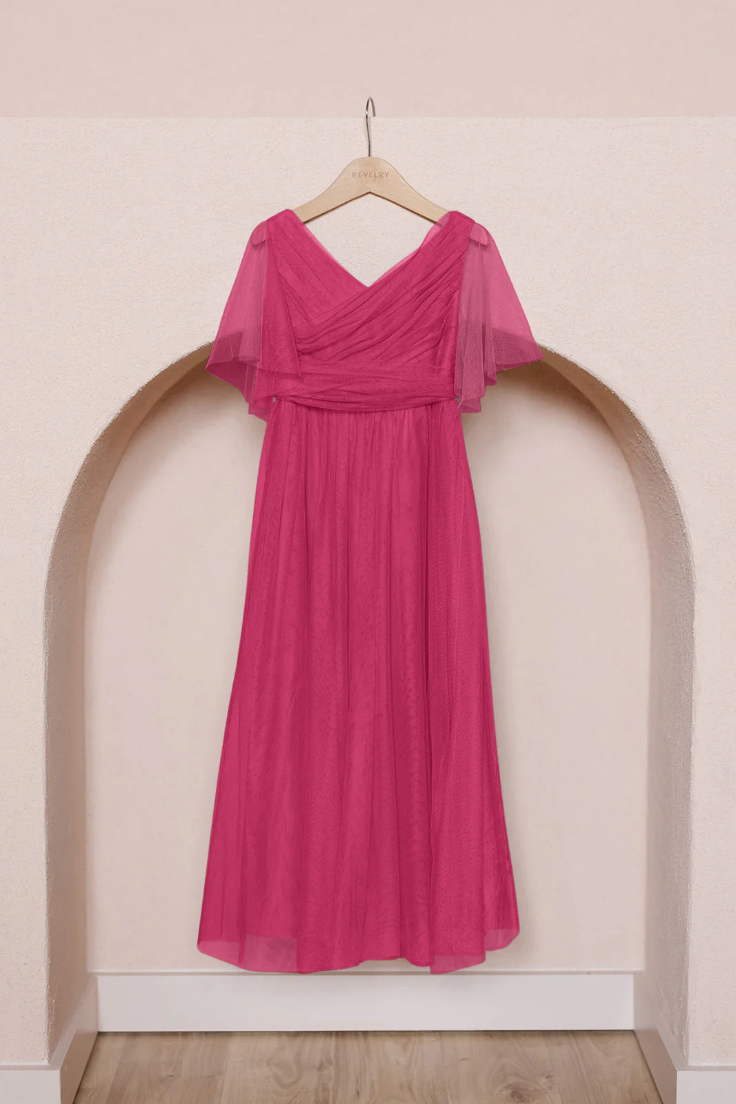 Juniors Thea Tulle Dress | Made To Order - Image 32