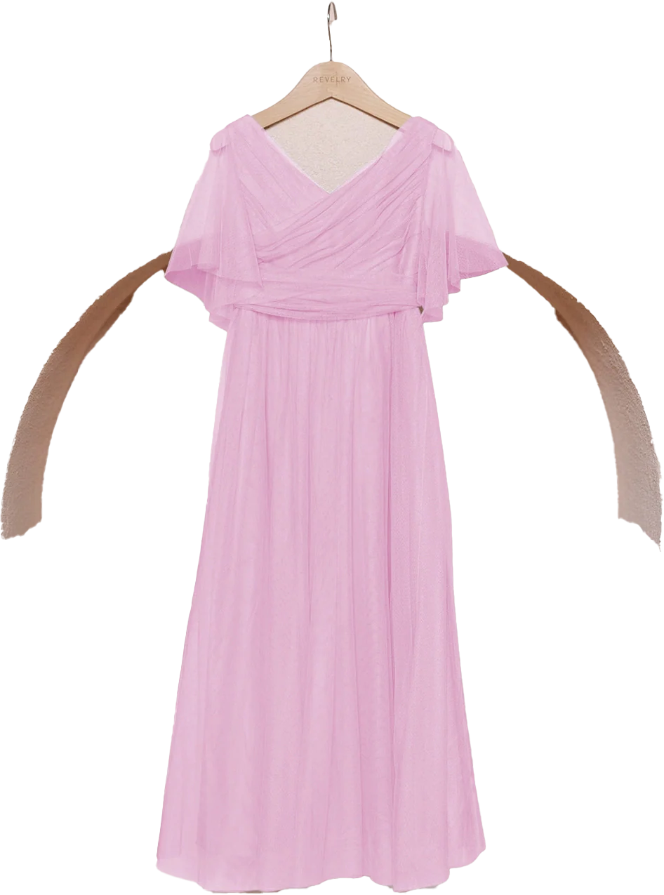 Juniors Thea Tulle Dress | Made To Order - Image 47