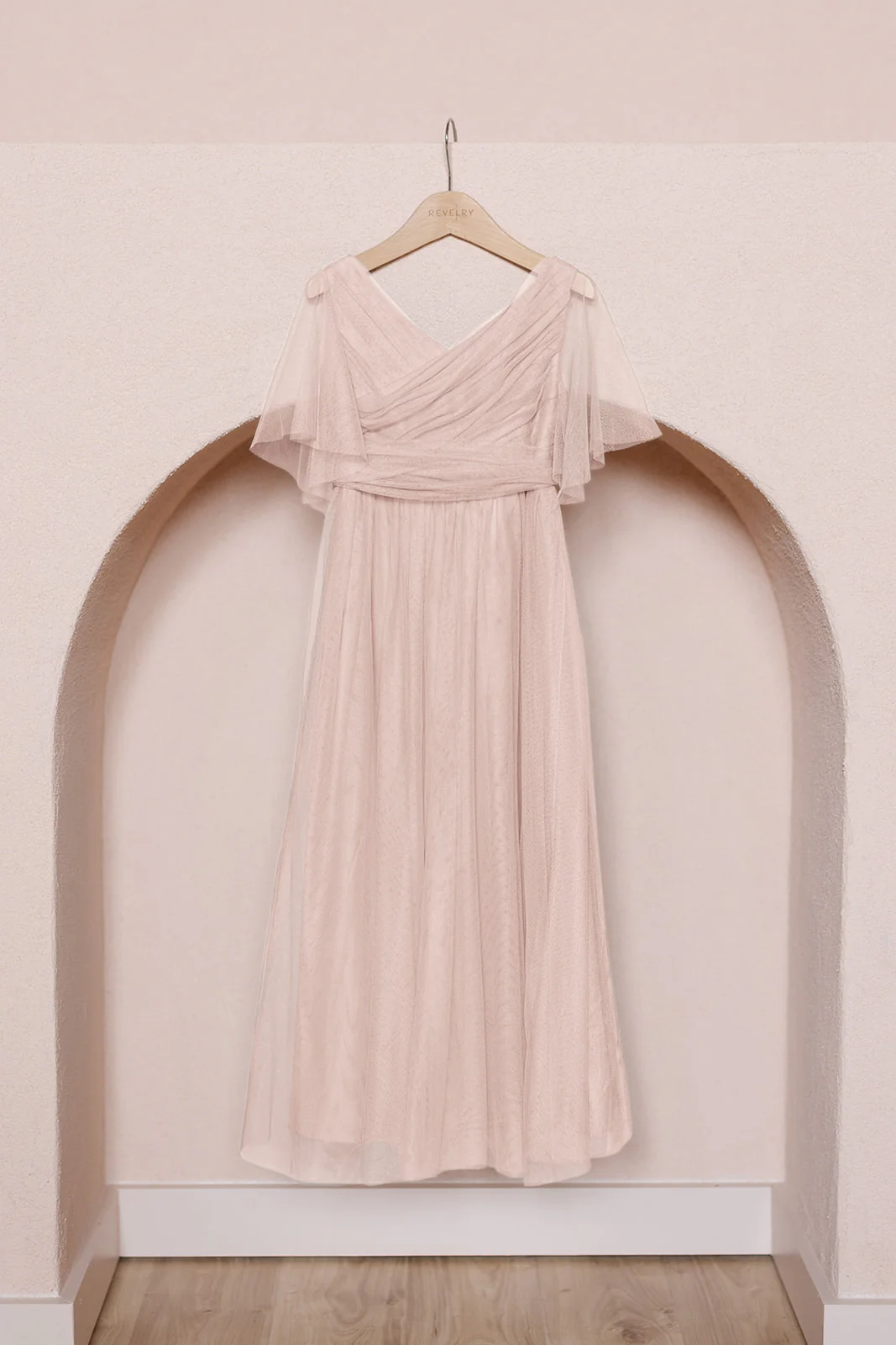 Juniors Thea Tulle Dress | Made To Order - Image 9