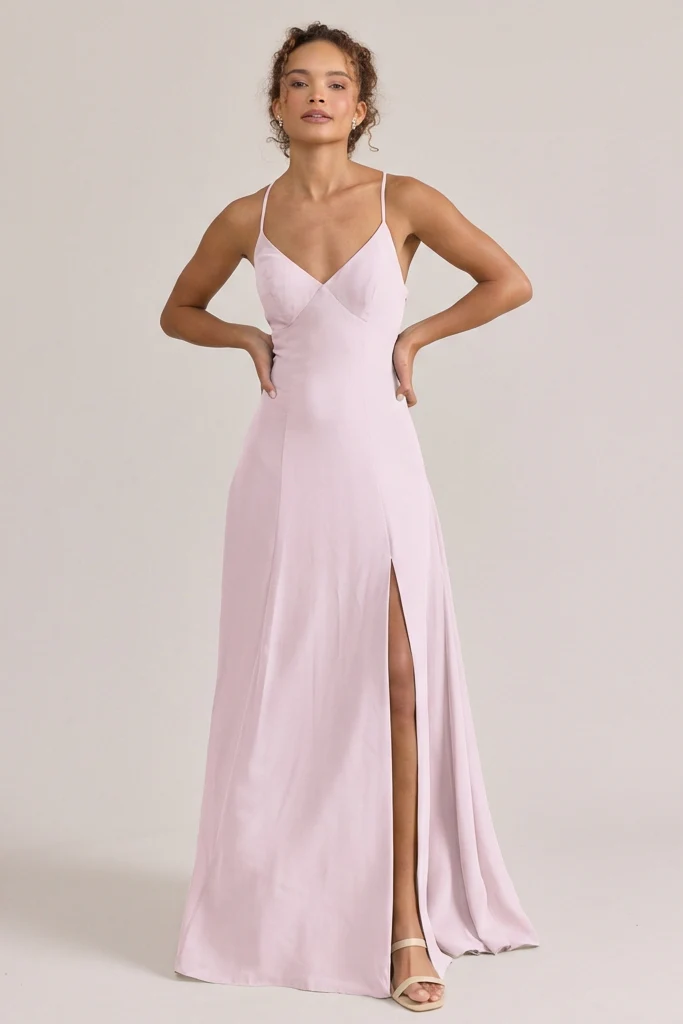 Karsyn Chiffon Dress | Made To Order - Image 115