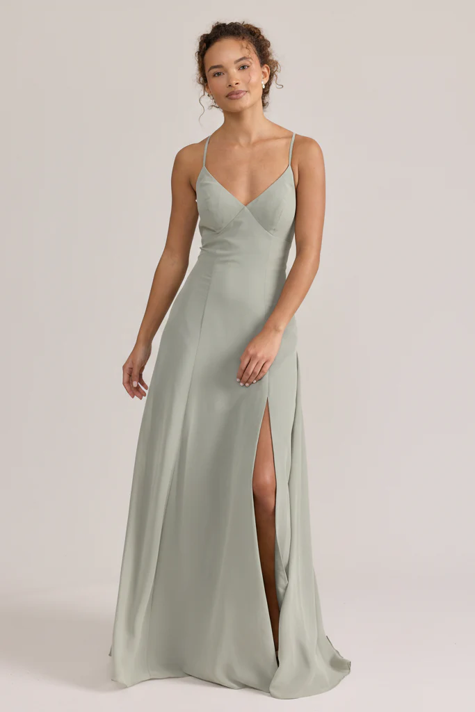 Karsyn Chiffon Dress | Made To Order - Image 132