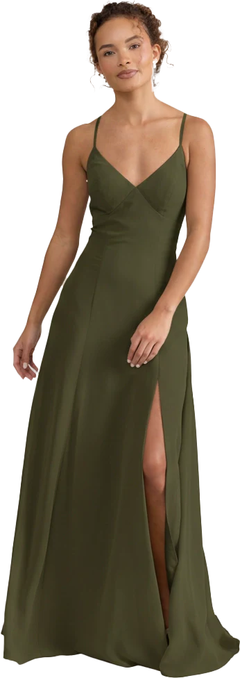 Karsyn Chiffon Dress | Made To Order - Image 161