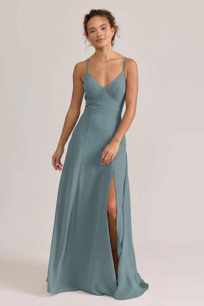 Karsyn Chiffon Dress | Made To Order - Image 72
