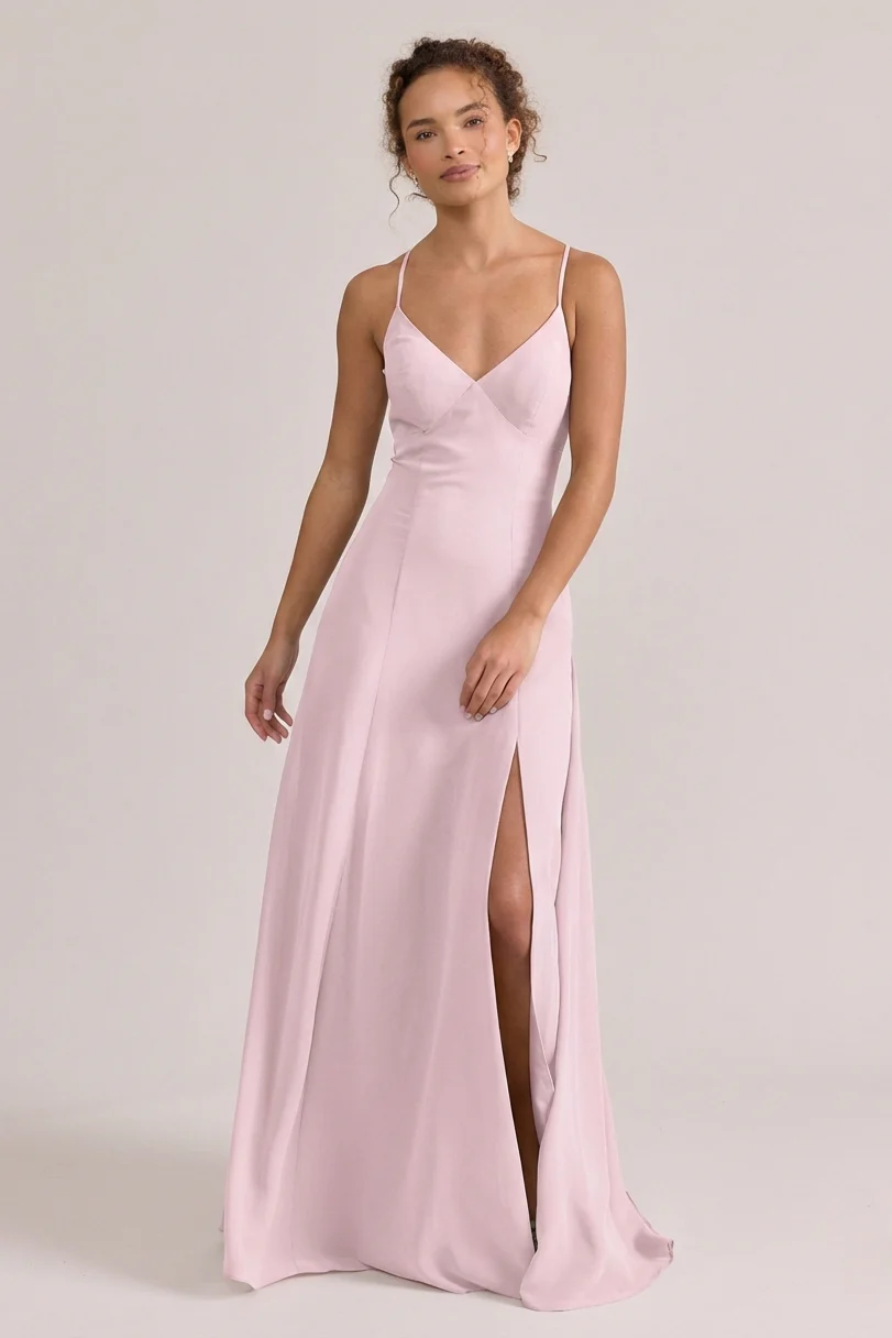 Karsyn Chiffon Dress | Made To Order - Image 93