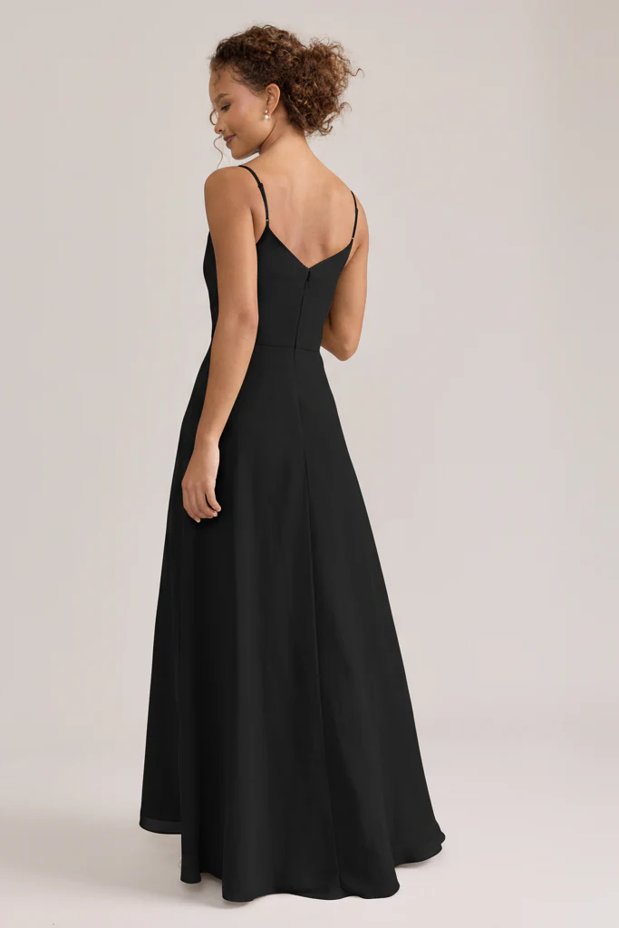 Kate Chiffon Dress | Ready To Ship - Image 17