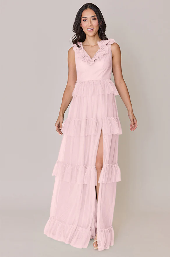Keelie Tulle Dress | Made To Order - Image 7