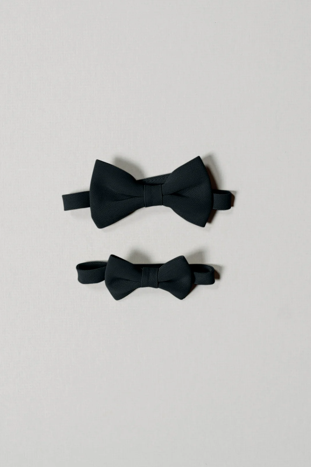 Kids Chiffon Bowtie | Made To Order - Image 3