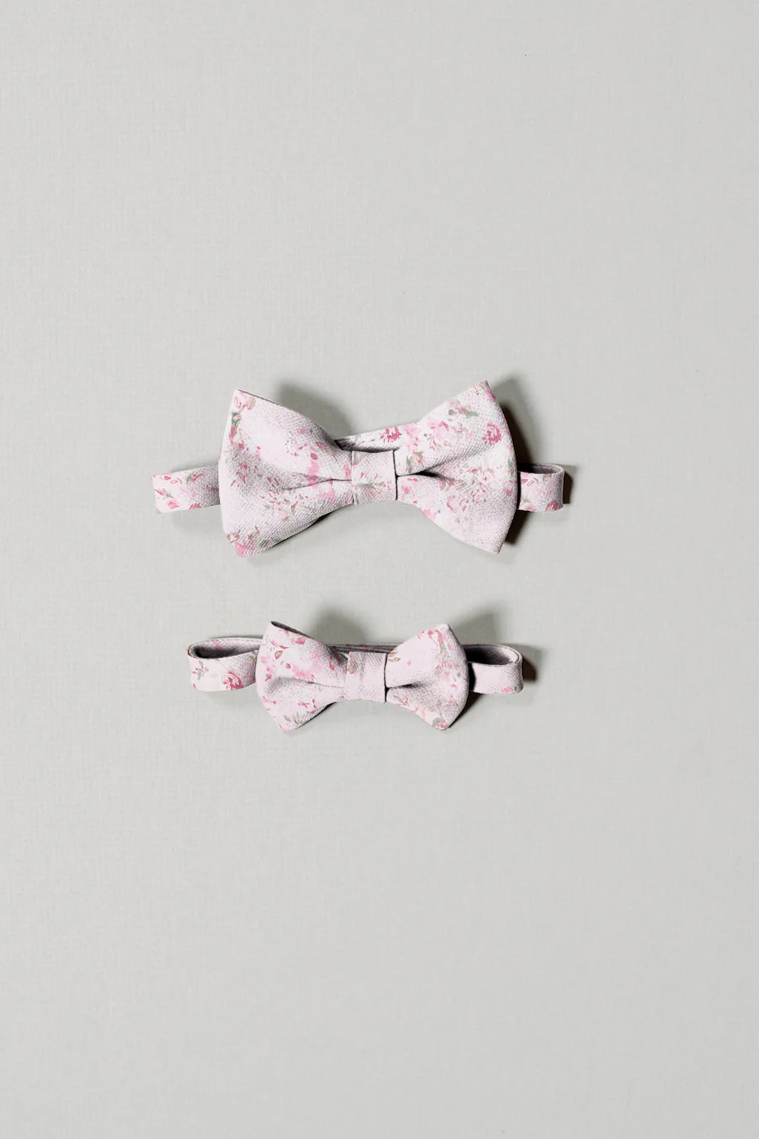 Kids Chiffon Bowtie | Made To Order - Image 46