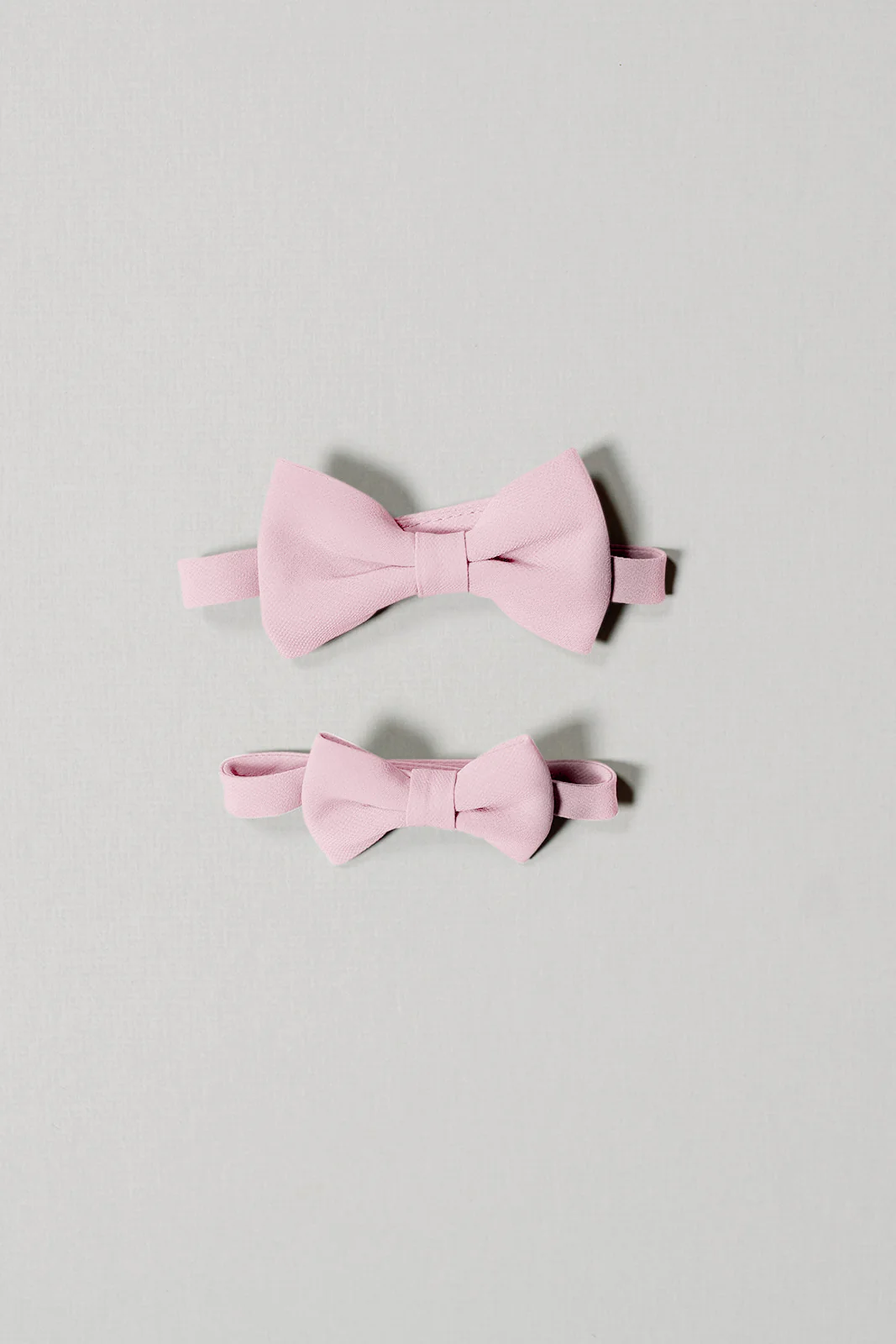 Kids Chiffon Bowtie | Made To Order - Image 51