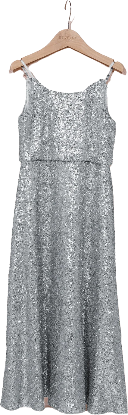 Kids Hazel Sequin Dress | Made To Order - Image 32
