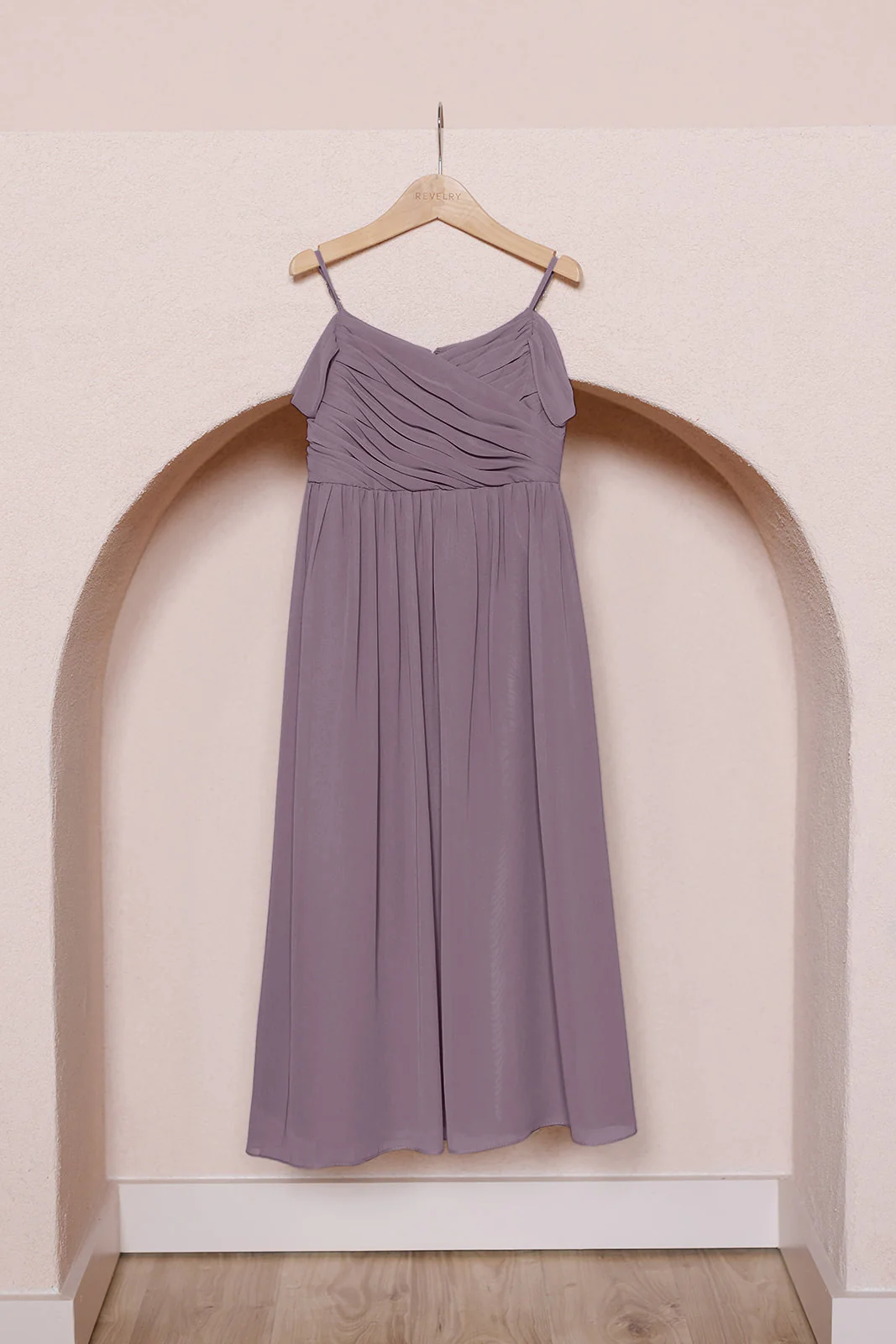 Kids Lily Chiffon Dress | Made To Order - Image 20