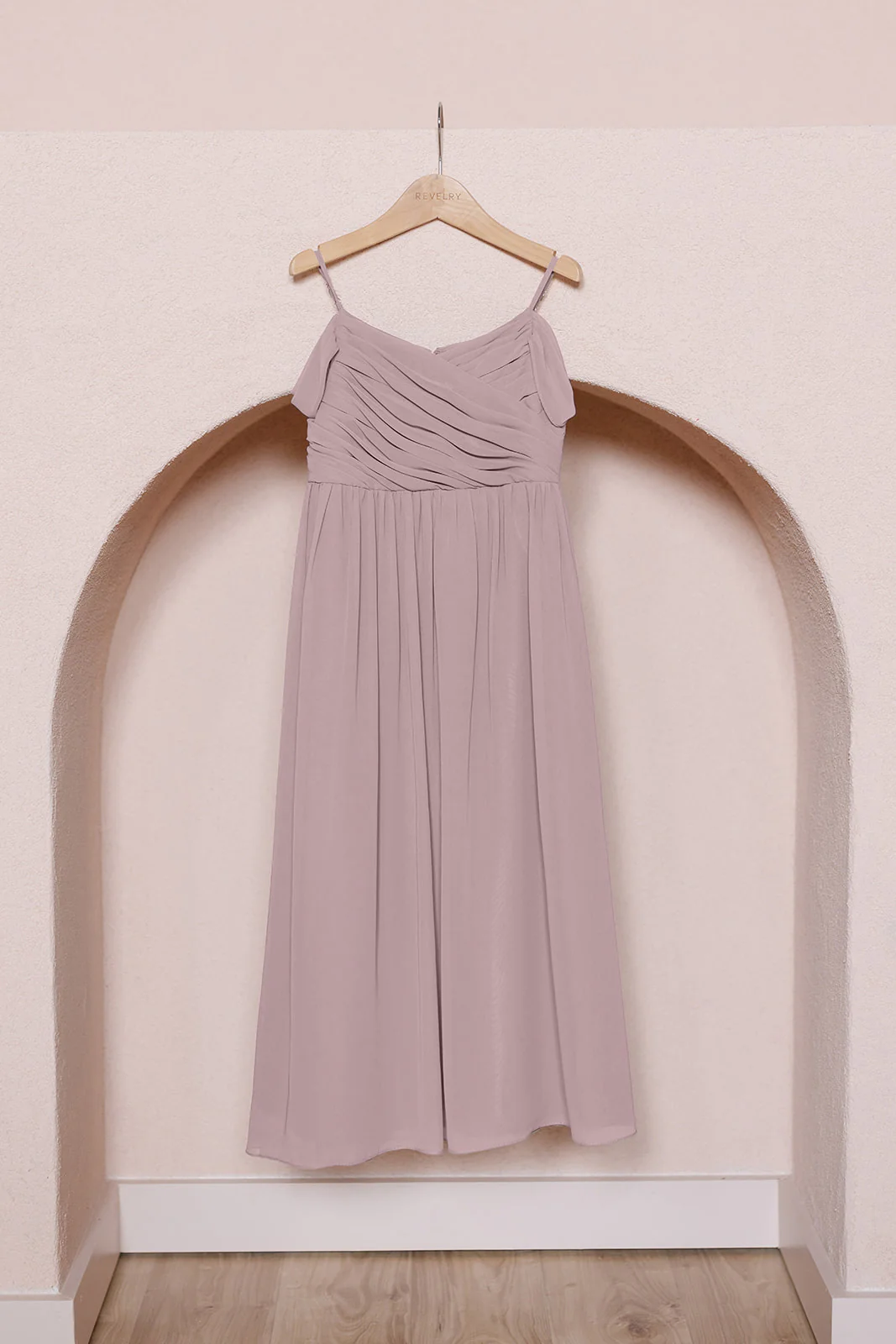 Kids Lily Chiffon Dress | Made To Order - Image 30