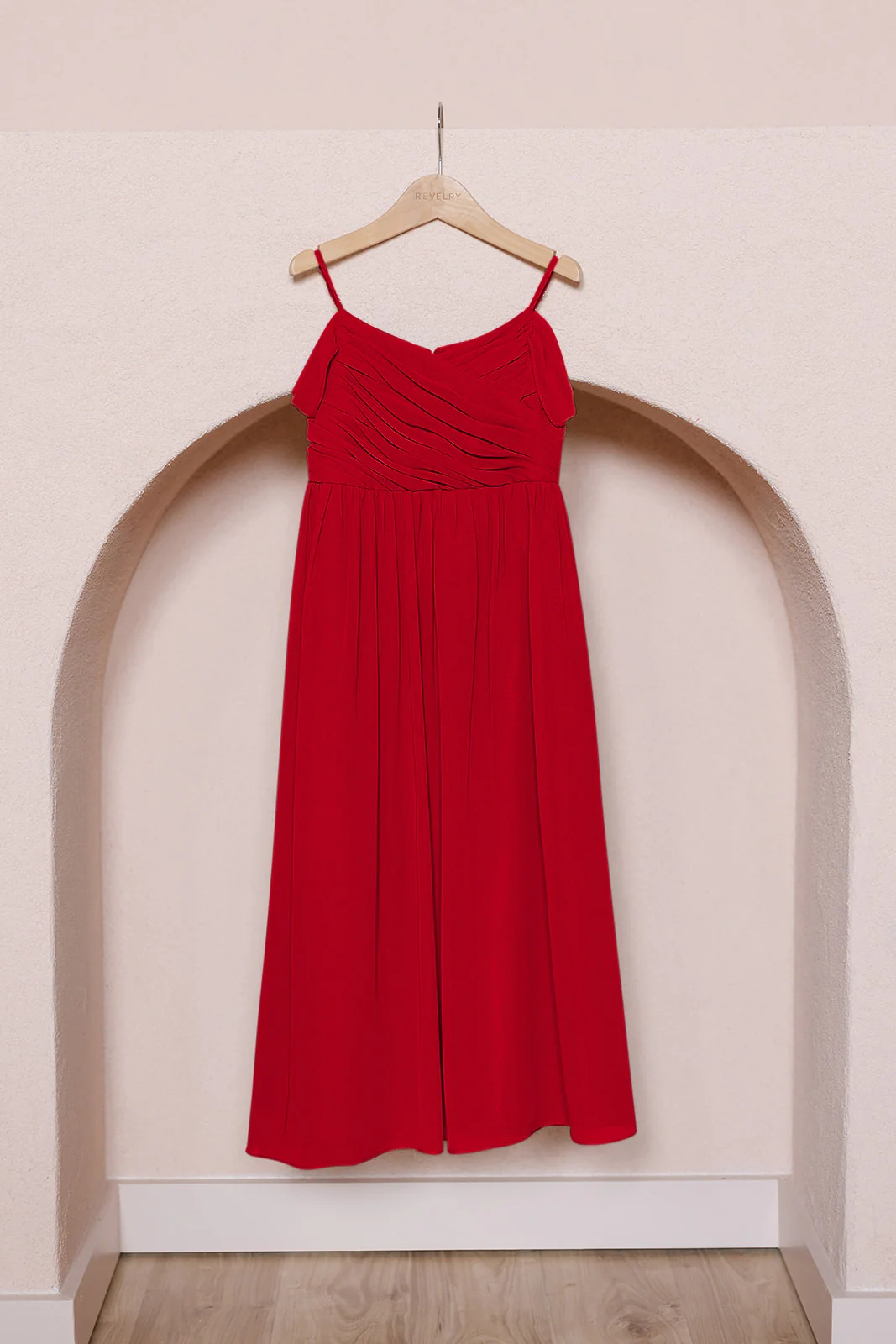 Kids Lily Chiffon Dress | Made To Order - Image 52