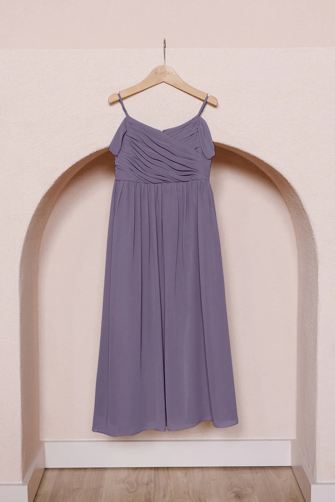 Kids Lily Chiffon Dress | Made To Order - Image 58