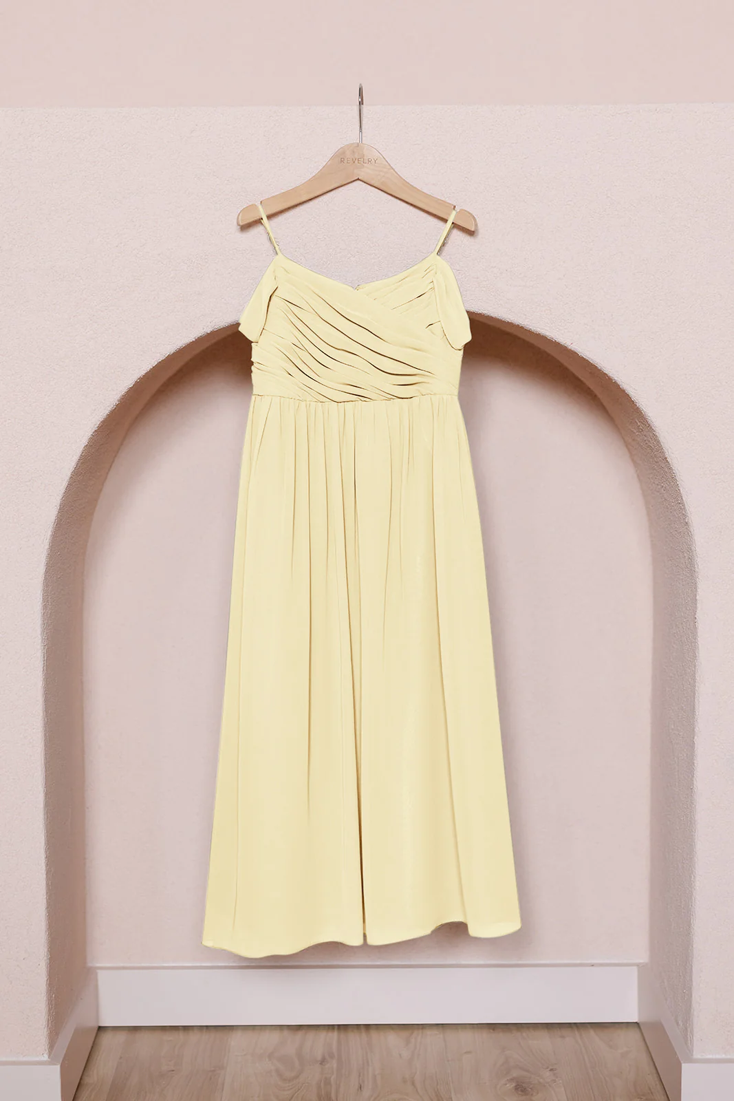 Kids Lily Chiffon Dress | Made To Order - Image 62