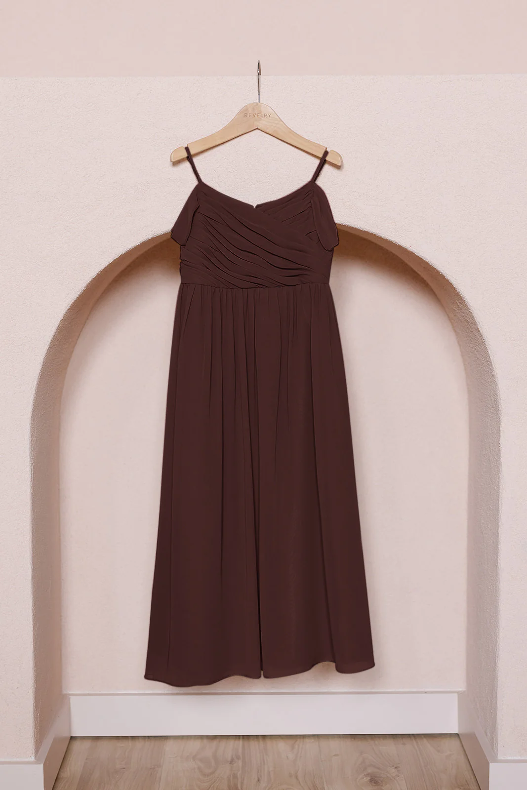 Kids Lily Chiffon Dress | Made To Order - Image 64