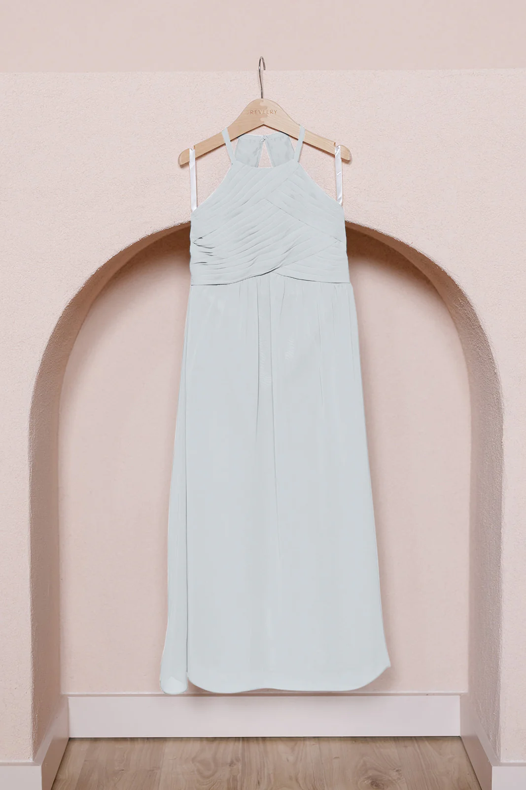 Kids Mackenzie Chiffon Dress | Made To Order - Image 14