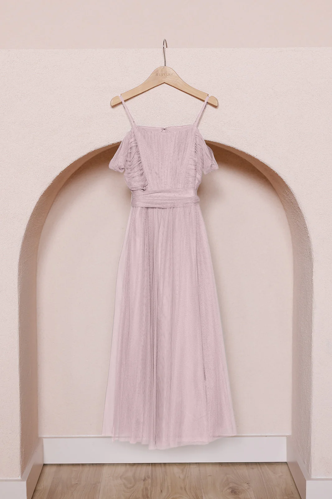 Kids Rosalie Tulle Convertible Dress | Made To Order - Image 14