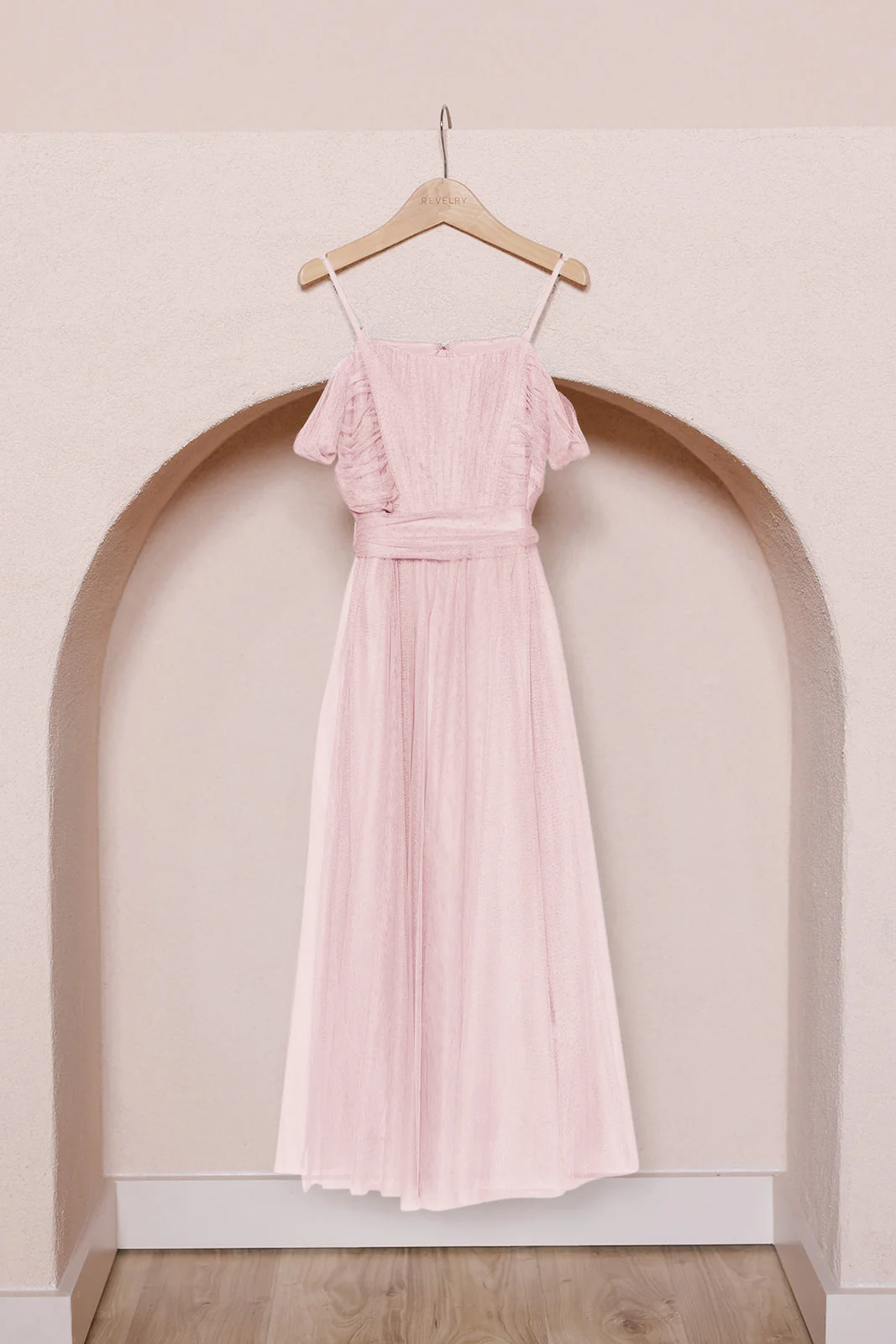 Kids Rosalie Tulle Convertible Dress | Made To Order - Image 31