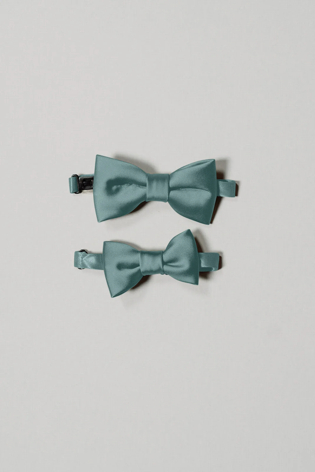 Kids Satin Bowtie | Made To Order - Image 22