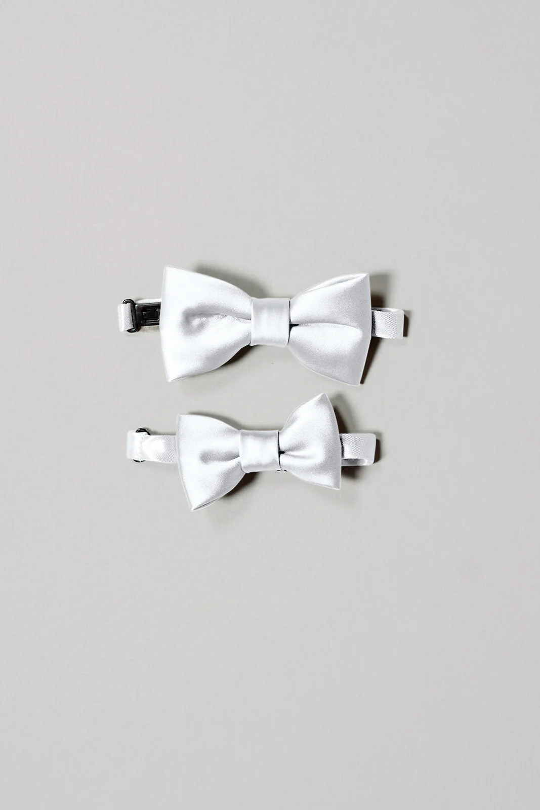Kids Satin Bowtie | Made To Order - Image 27