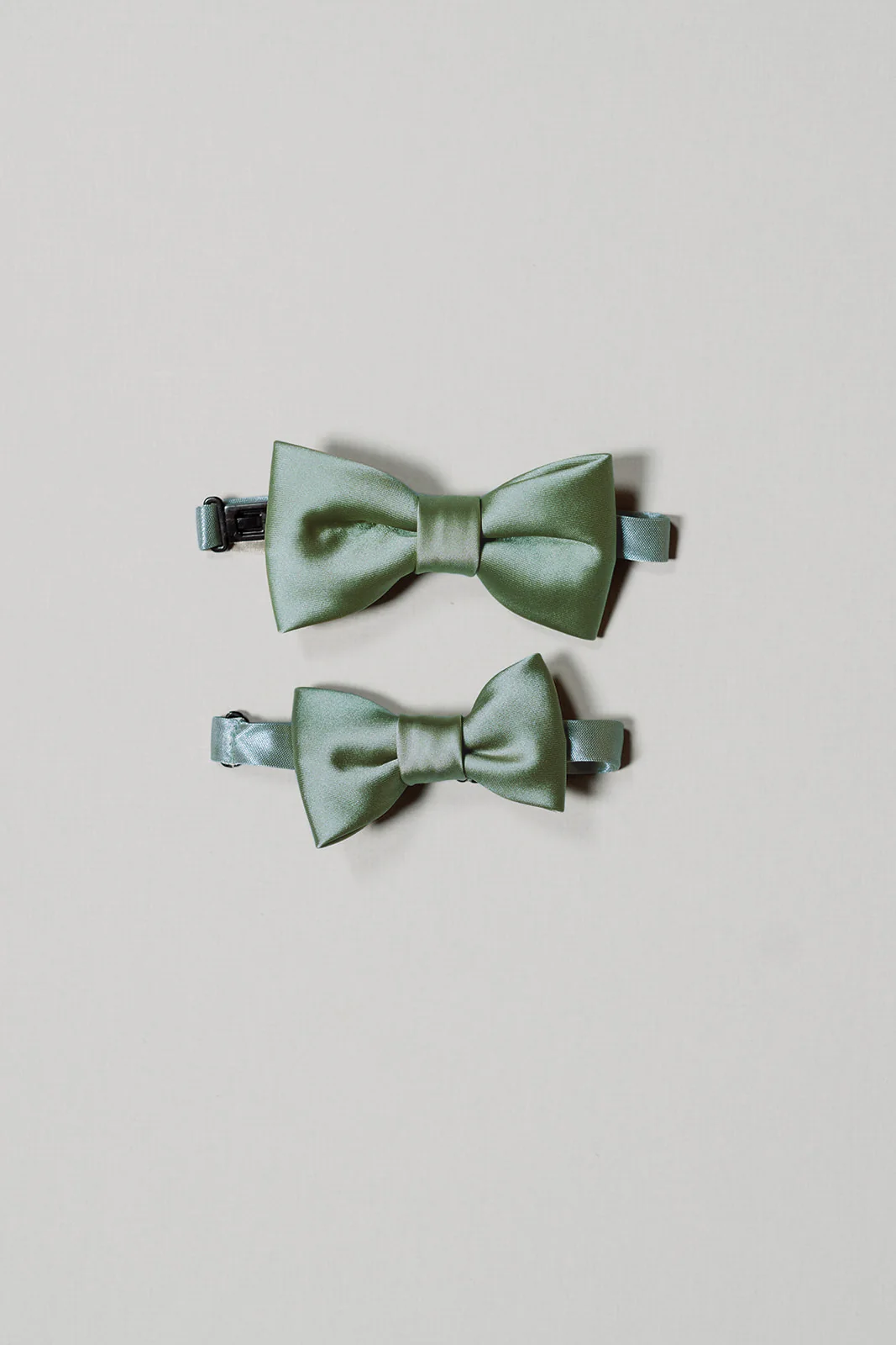 Kids Satin Bowtie | Made To Order - Image 39