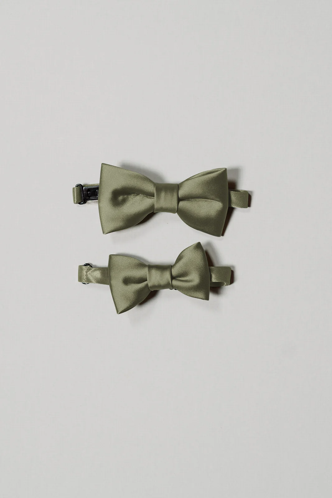 Kids Satin Bowtie | Made To Order - Image 48