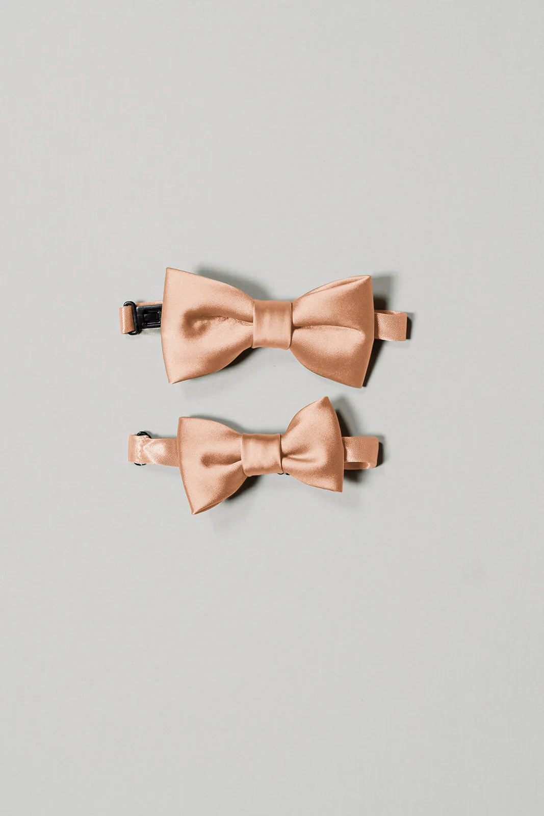 Kids Satin Bowtie | Made To Order - Image 50