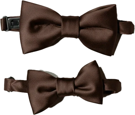Kids Satin Bowtie | Made To Order - Image 60