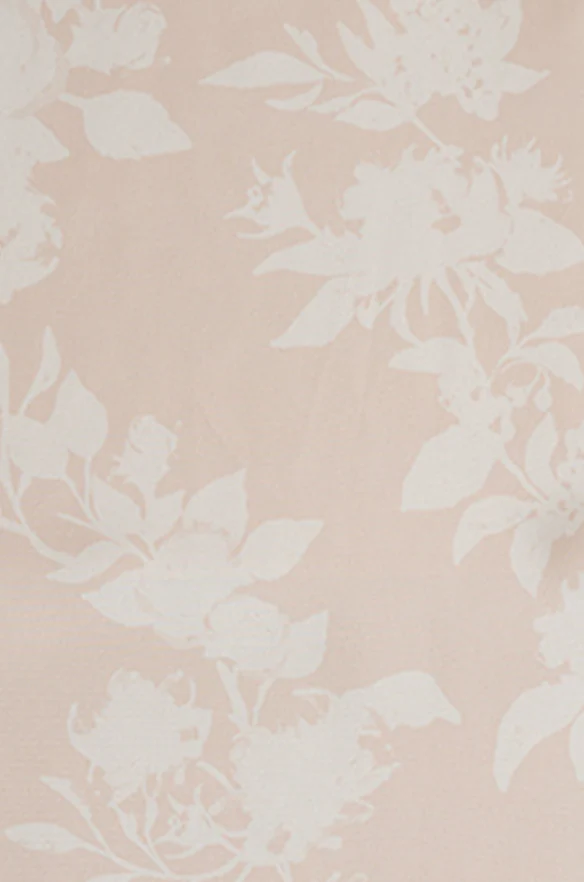Kids Satin Floral Print Pocket Square | Made To Order - Image 12