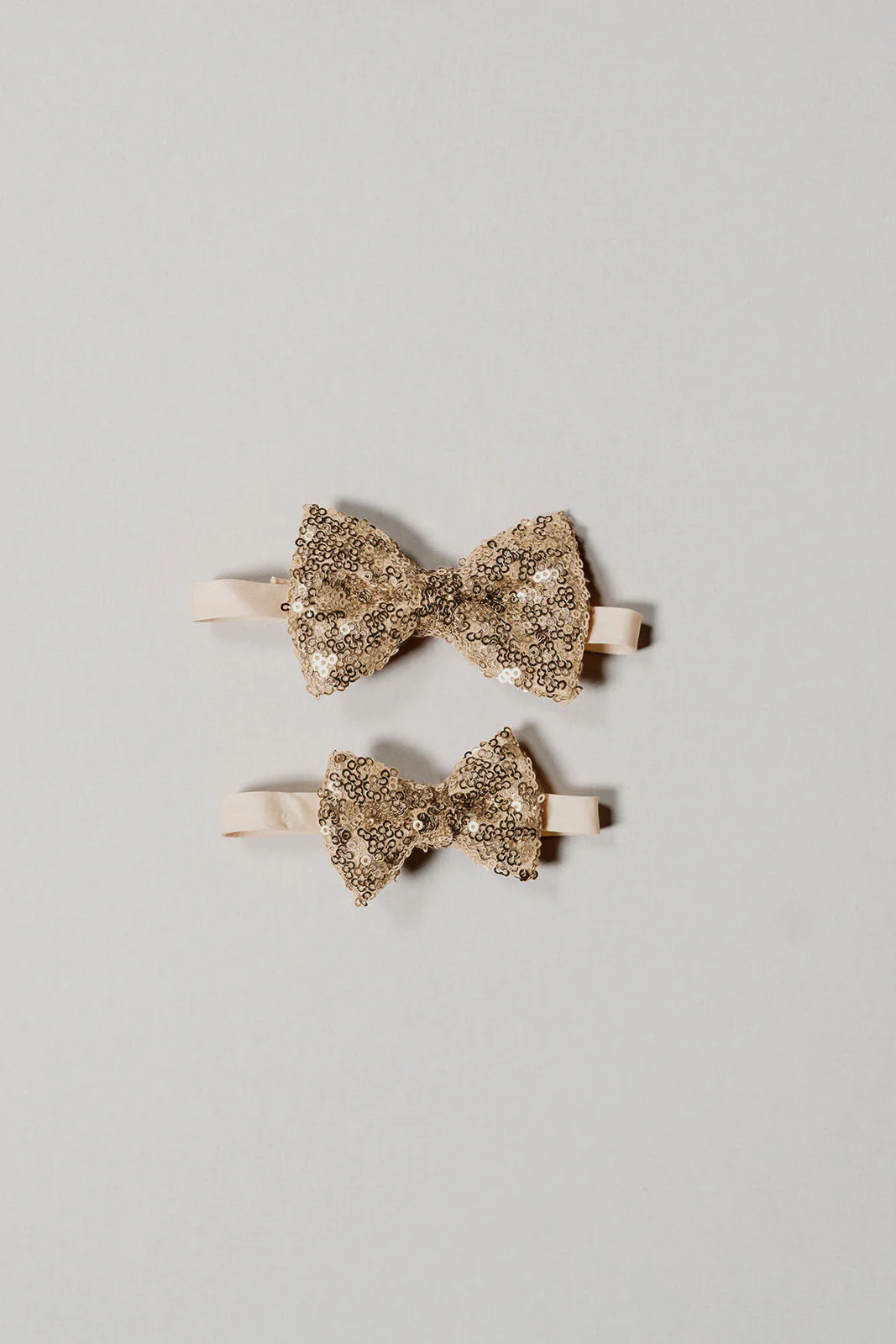 Kids Sequin Bowtie | Made To Order - Image 10