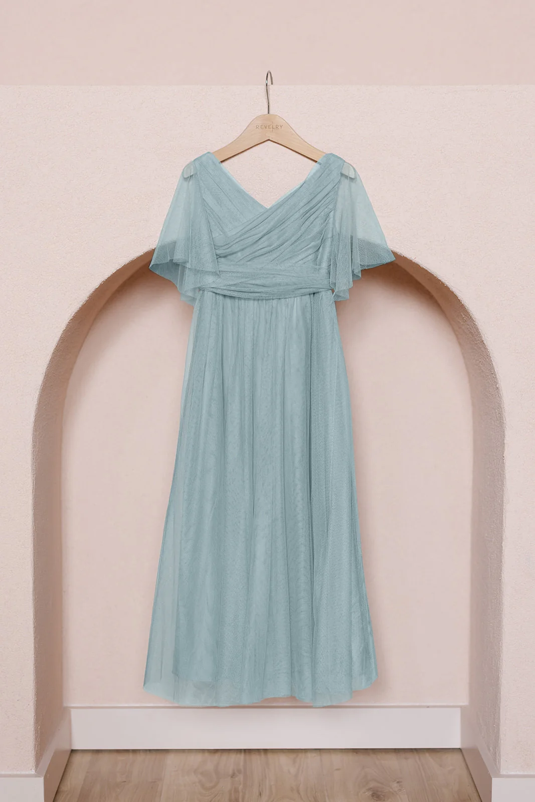 Kids Thea Tulle Dress | Made To Order - Image 20