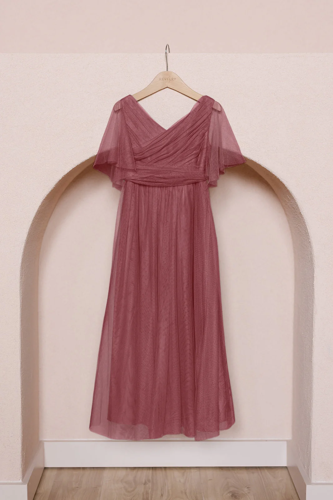 Kids Thea Tulle Dress | Made To Order - Image 23
