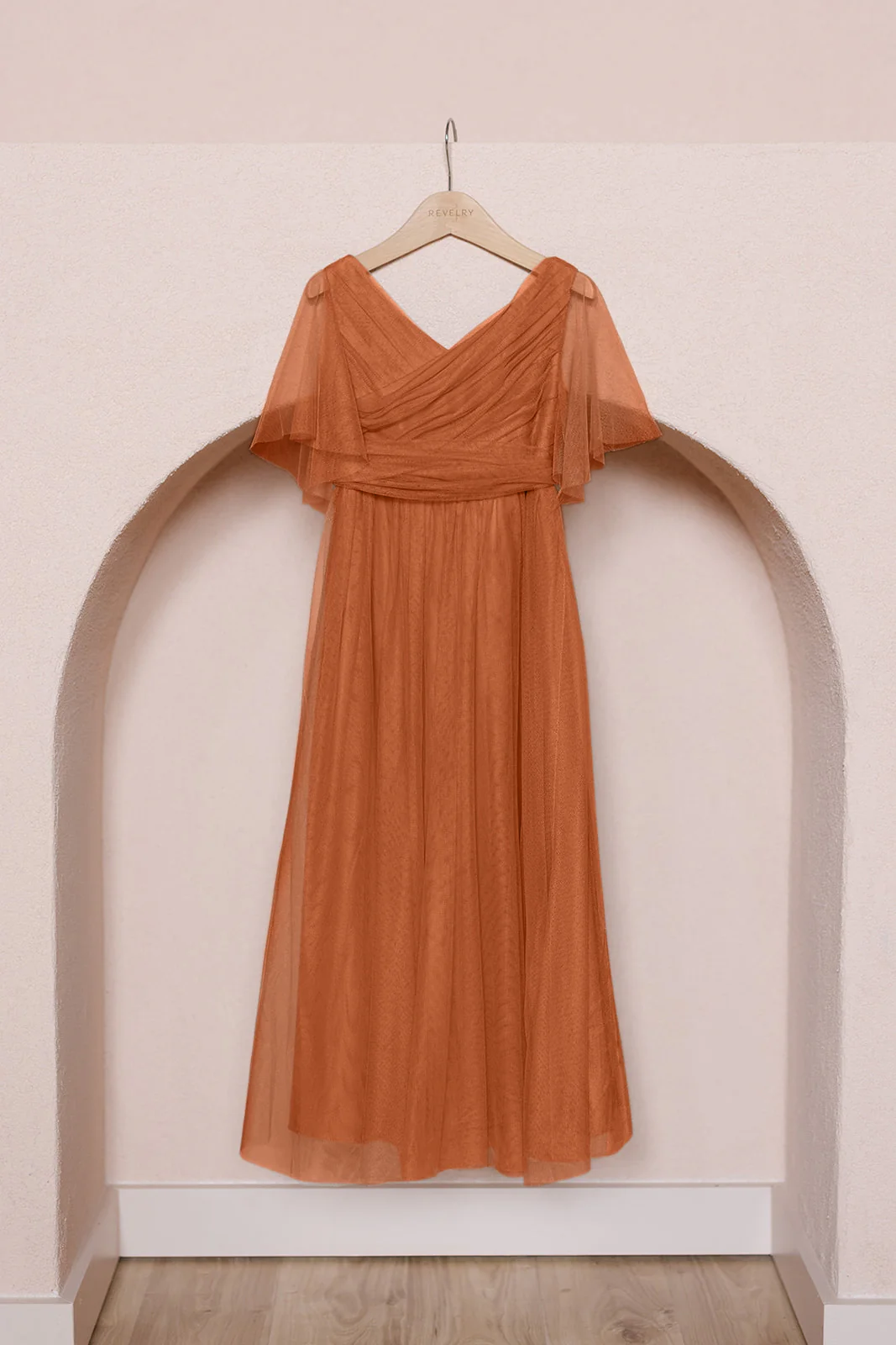 Kids Thea Tulle Dress | Made To Order - Image 24