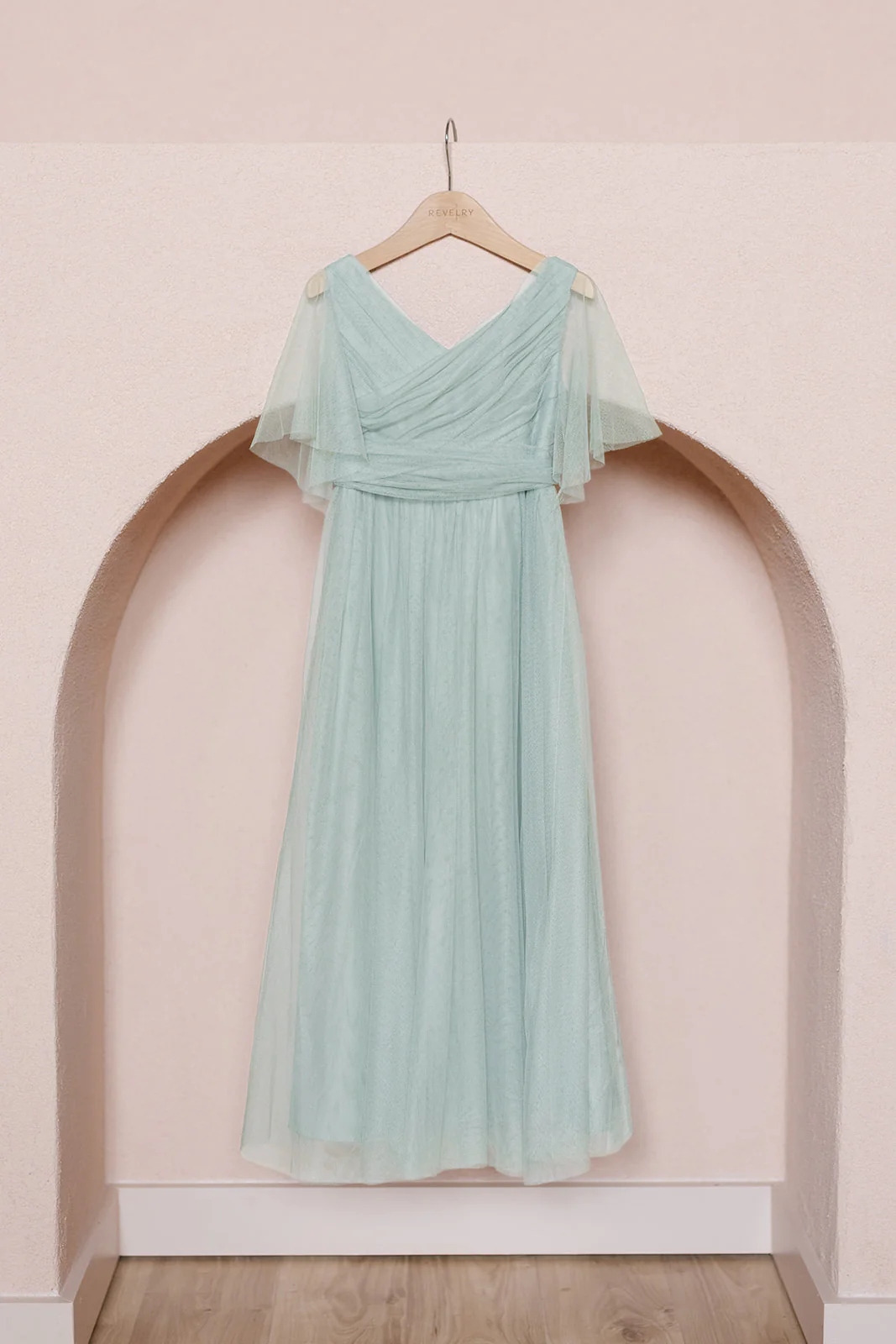 Kids Thea Tulle Dress | Made To Order - Image 25