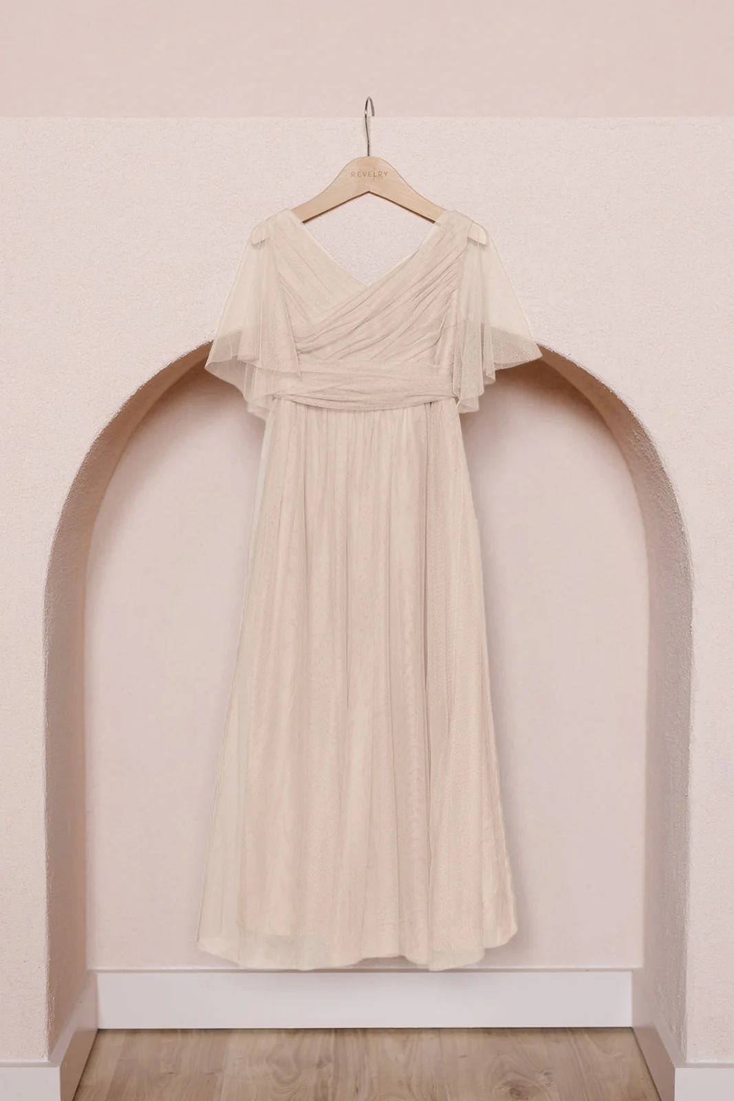 Kids Thea Tulle Dress | Made To Order - Image 29