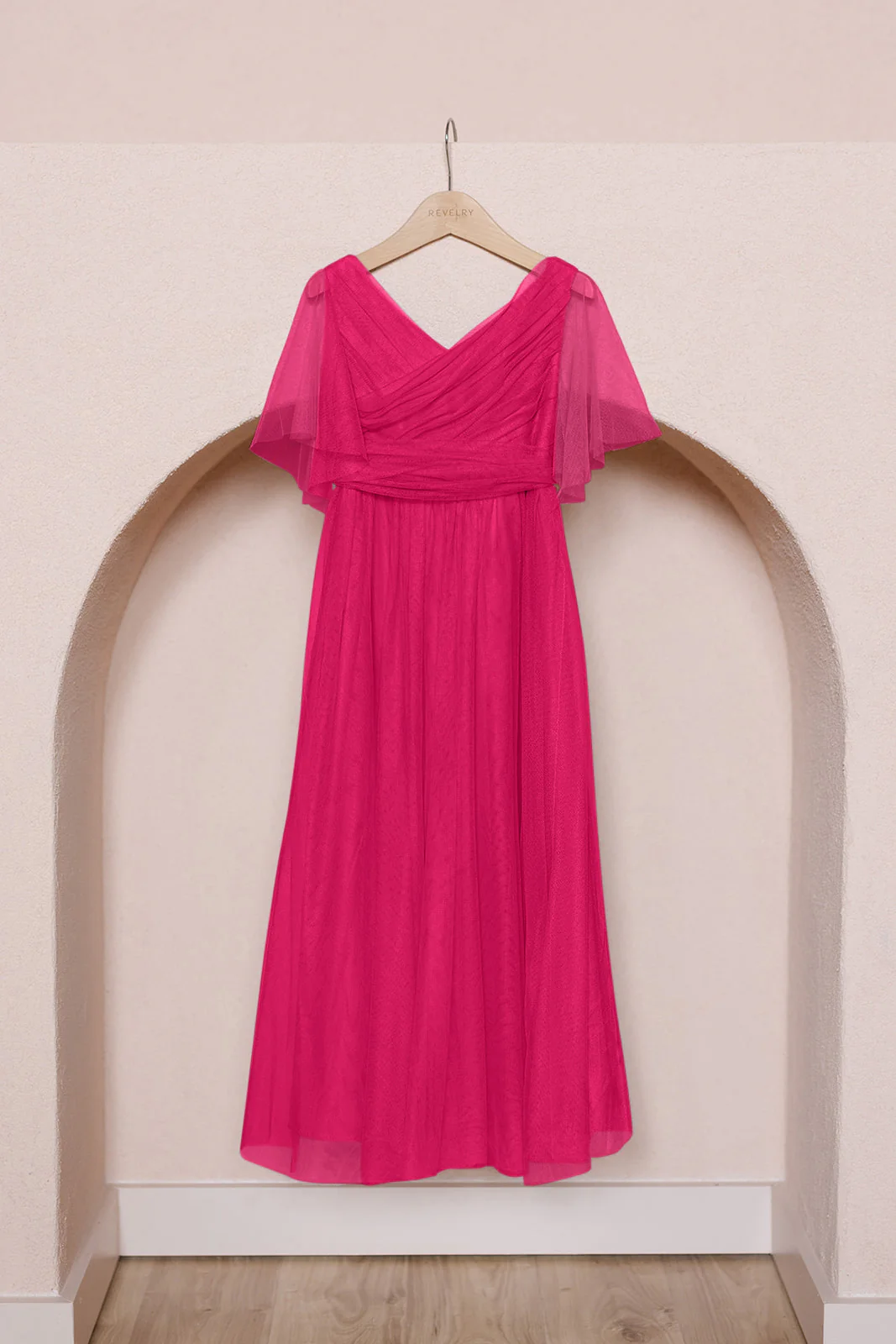 Kids Thea Tulle Dress | Made To Order - Image 31