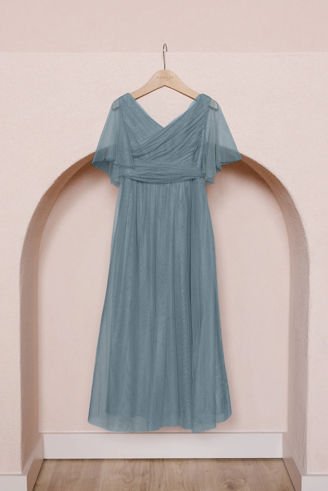 Kids Thea Tulle Dress | Made To Order - Image 35